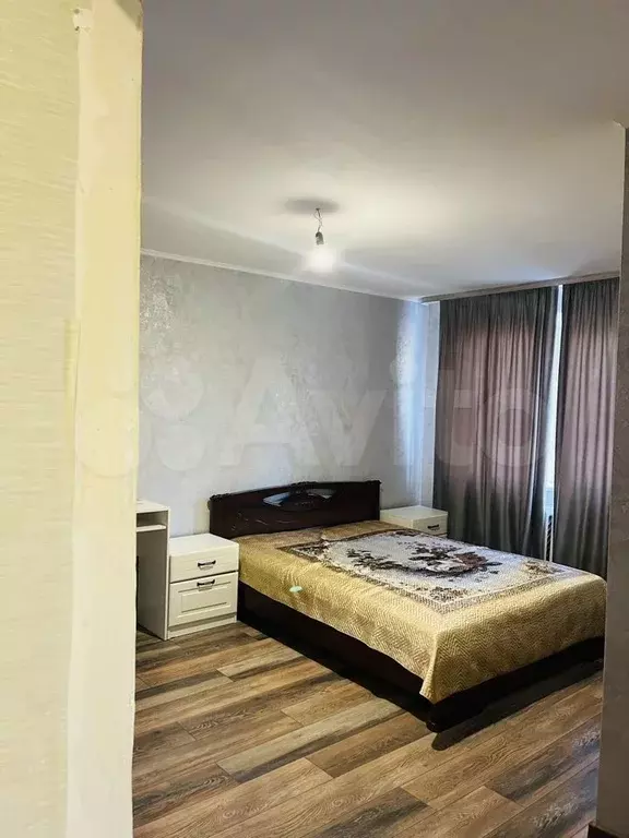 2-к. квартира, 50 м, 2/5 эт. - Фото 1