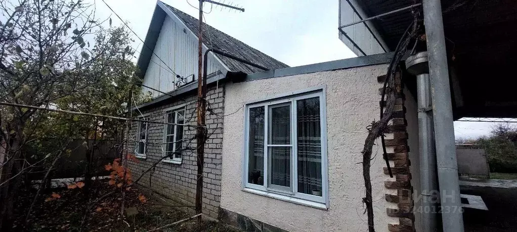 Дом в Краснодарский край, Северский район, Афипское городское ... - Фото 2