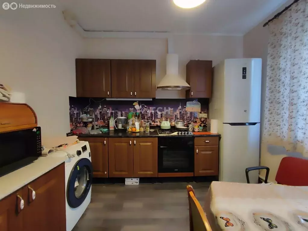 Дом в село Михайловская Слобода, Новорязанская улица, 120 (174.5 м) - Фото 2