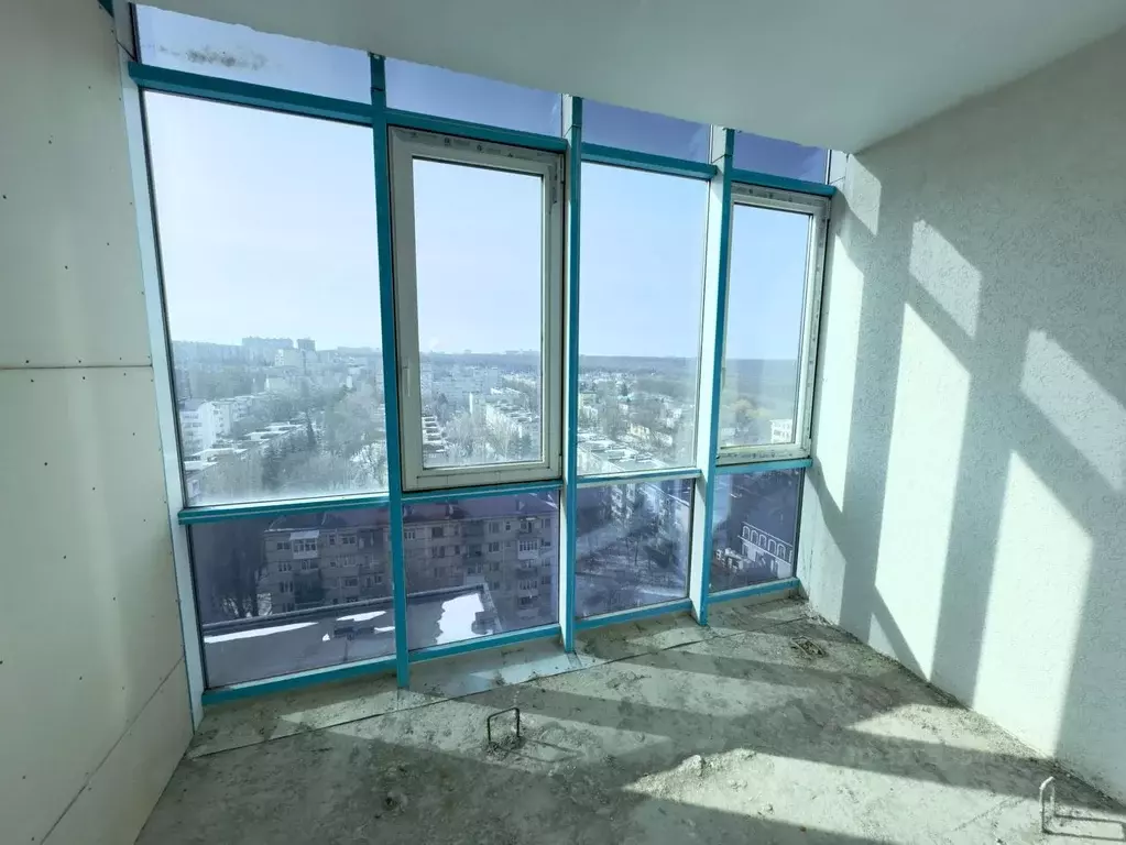 2-к кв. Ставропольский край, Ставрополь ул. Дзержинского, 158 (83.2 м) - Фото 1