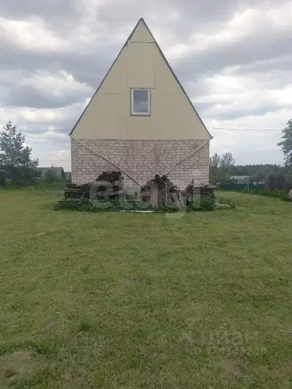Дом в Тверская область, Калининский муниципальный округ, д. Городня ... - Фото 0