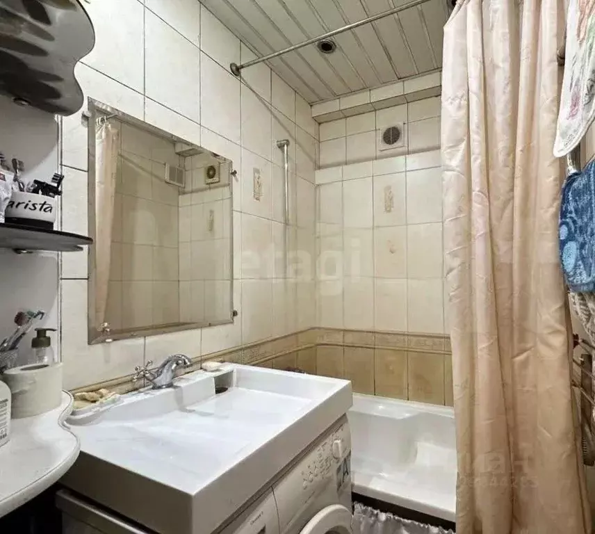 4-к кв. Санкт-Петербург Северный просп., 24К3 (73.2 м) - Фото 1