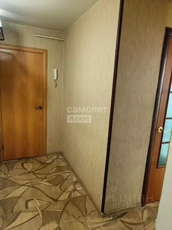 1-к кв. Свердловская область, Серов ул. Каляева, 29 (29.4 м) - Фото 1