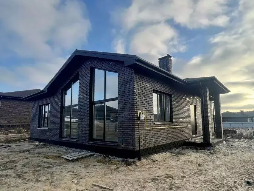 Дом в Калужская область, Калуга  (112 м) - Фото 2