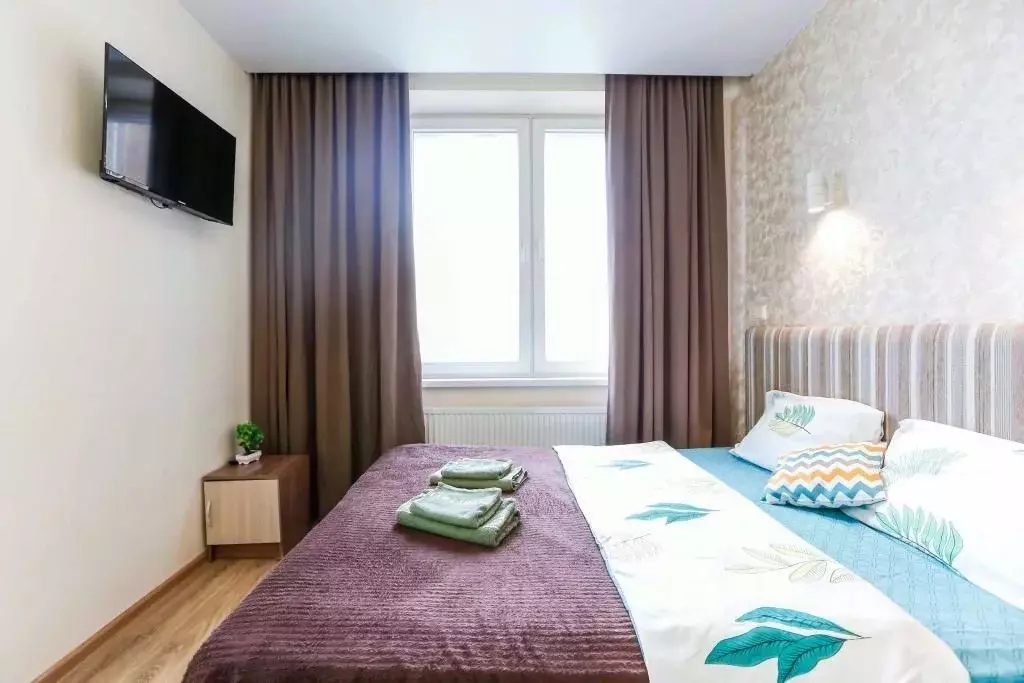 1-к кв. Москва Внуковское поселение, ул. Летчика Ульянина, 7Б (20.0 м) - Фото 1