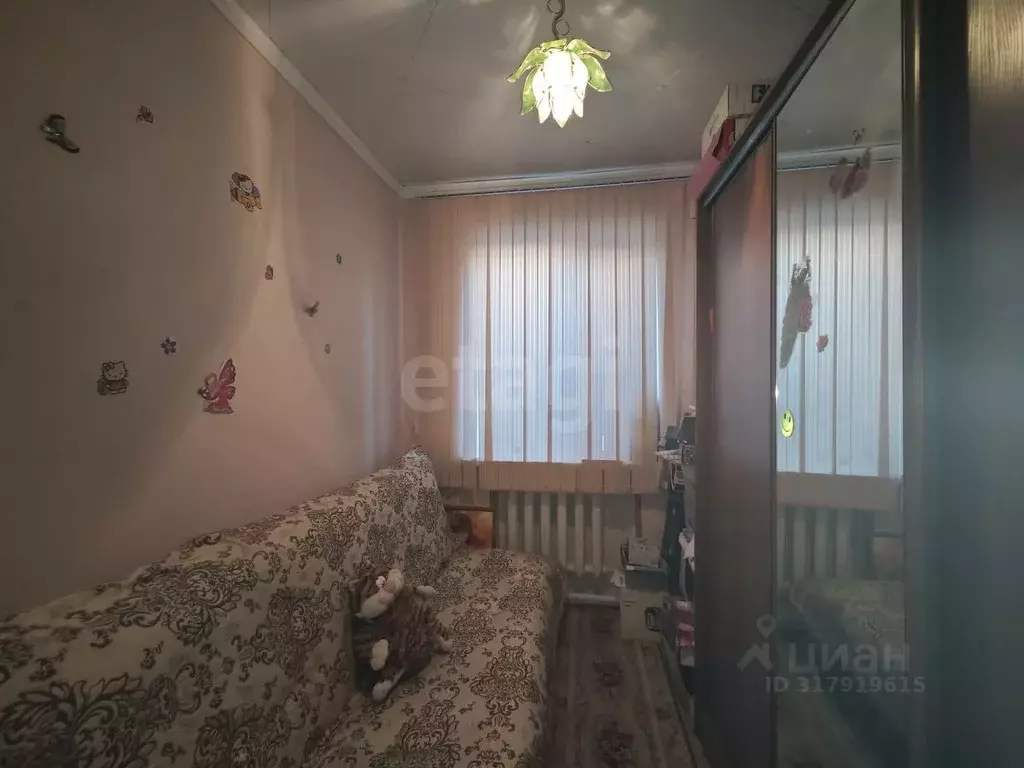 Дом в Ставропольский край, Новопавловск г. Кировский муниципальный ... - Фото 1