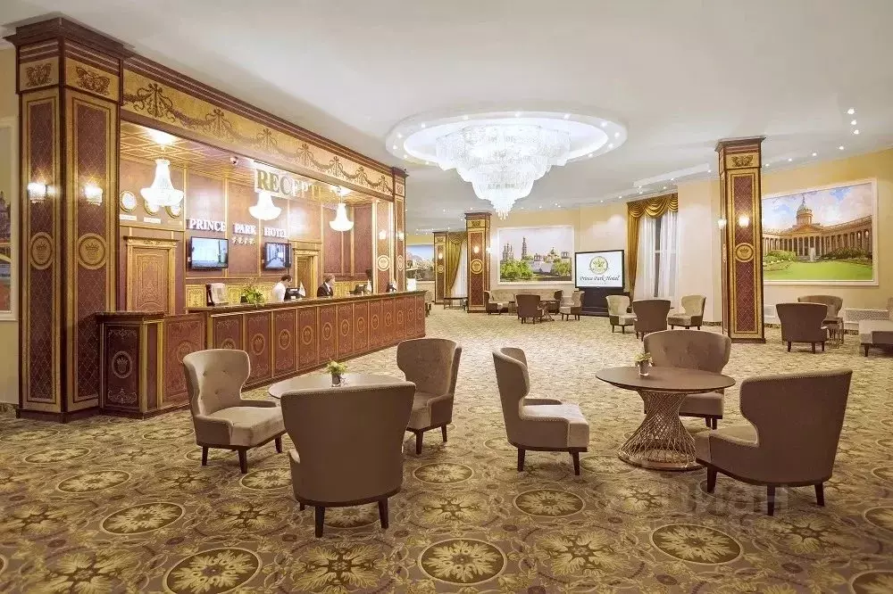 Комната Москва Новоясеневский просп., 1С4 (10.0 м) - Фото 1