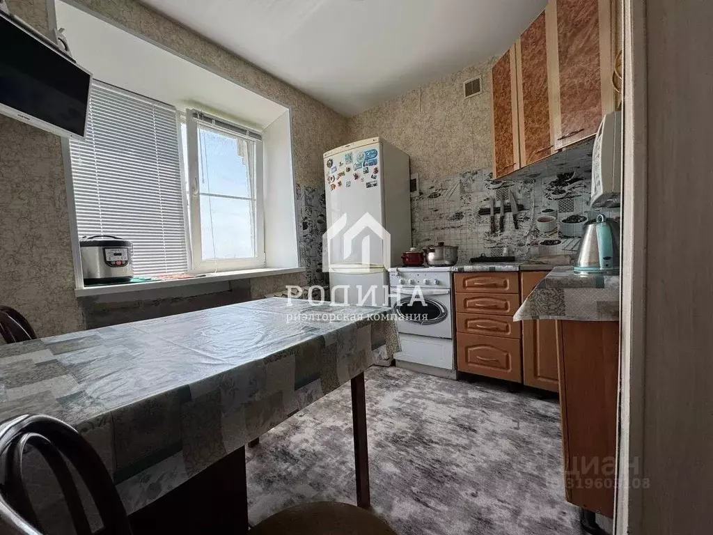 2-к кв. Хабаровский край, Комсомольск-на-Амуре Вокзальная ул., 17к2 ... - Фото 1