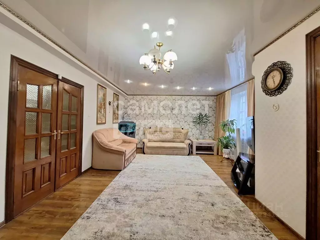 3-к кв. Севастополь просп. Генерала Острякова, 155А (80.0 м) - Фото 1