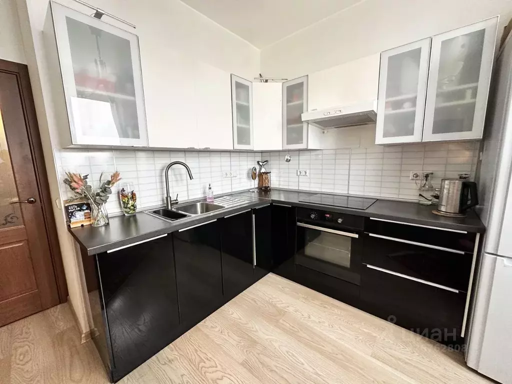 1-к кв. Санкт-Петербург Дунайский просп., 7к7 (36.1 м) - Фото 2