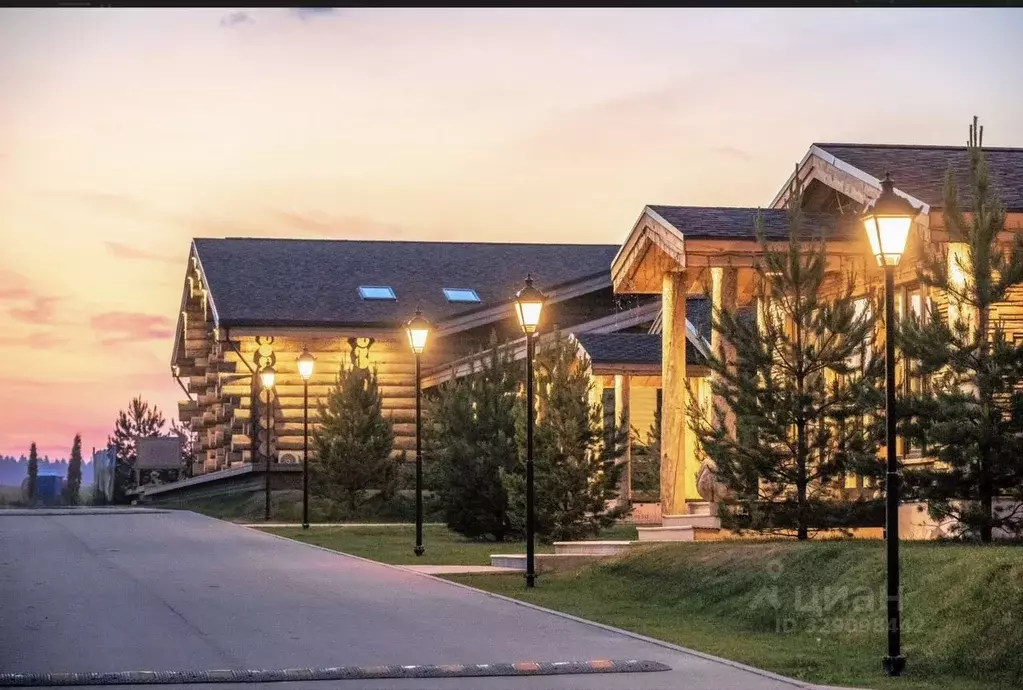 Участок в Московская область, Ступино городской округ, Шелково Вилладж ... - Фото 1