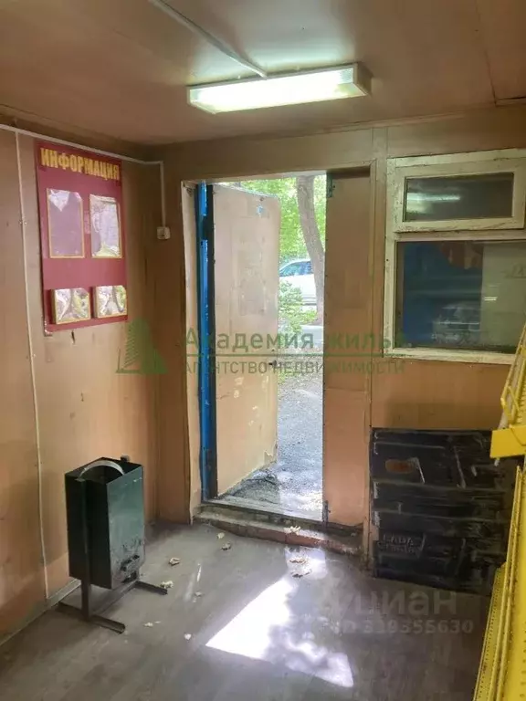 Помещение свободного назначения в Саратовская область, Саратов Луговая ... - Фото 1