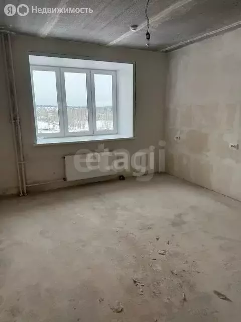 3-комнатная квартира: Пермь, Сокольская улица, 10Б (70.9 м) - Фото 1