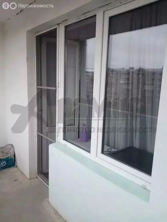 1-комнатная квартира: Владикавказ, Владикавказская улица, 59 (44 м) - Фото 0