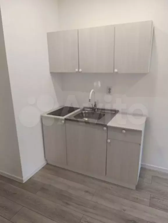 Квартира-студия, 23 м, 3/21 эт. - Фото 1