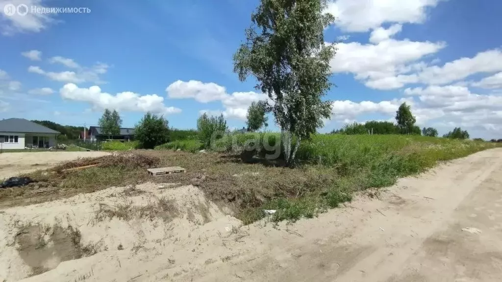 Участок в Калининградская область, Гурьевский муниципальный округ, ... - Фото 1