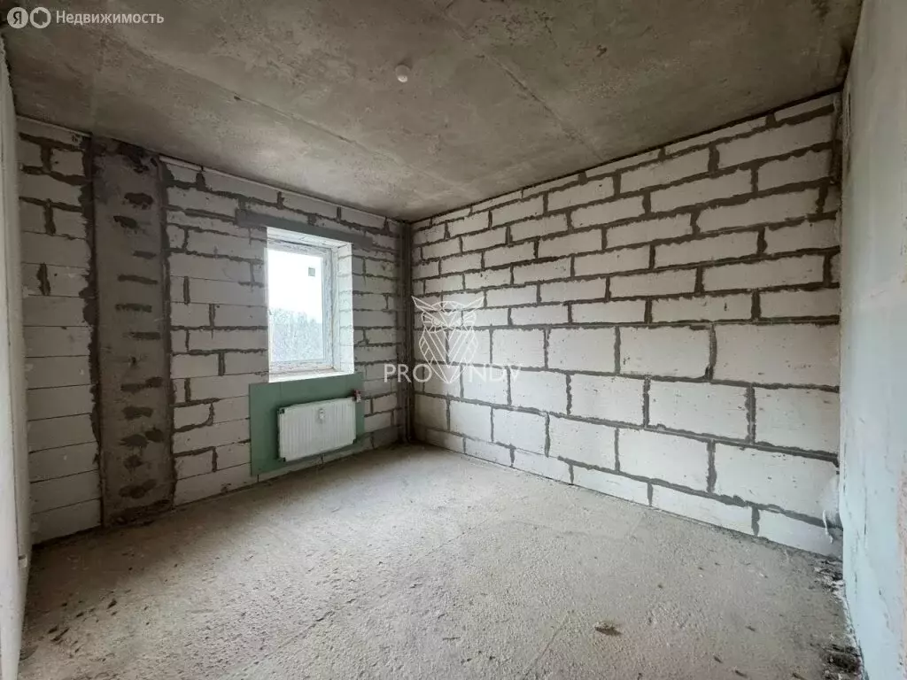 2-комнатная квартира: Красноармейск, улица Новая Жизнь, 8 (47.1 м) - Фото 2