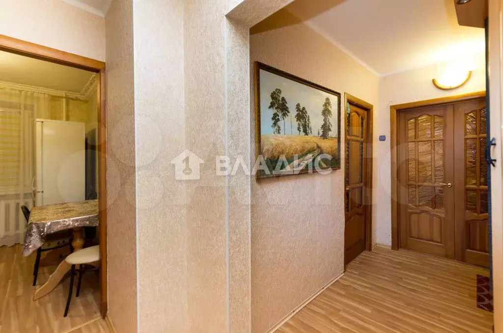 2-к. квартира, 52 м, 7/9 эт. - Фото 1