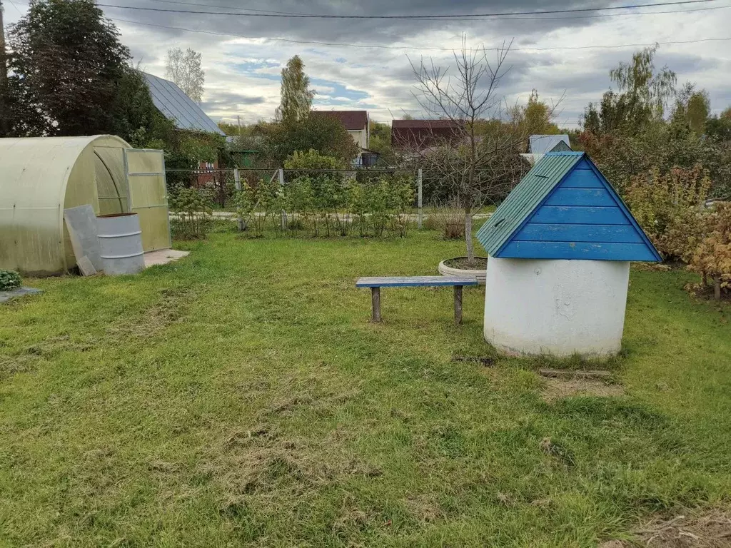 Участок в Калужская область, Калуга Журавль СНТ,  (5.06 сот.) - Фото 1