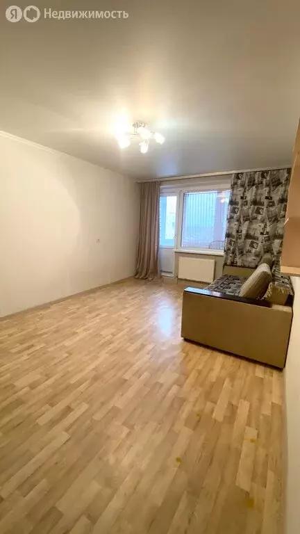 1-комнатная квартира: Энгельс, улица Волоха, 15А (42 м) - Фото 2