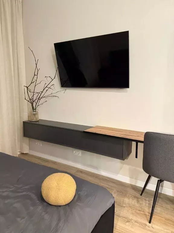 Студия Москва проезд Серебрякова, 11к2 (30.0 м) - Фото 2