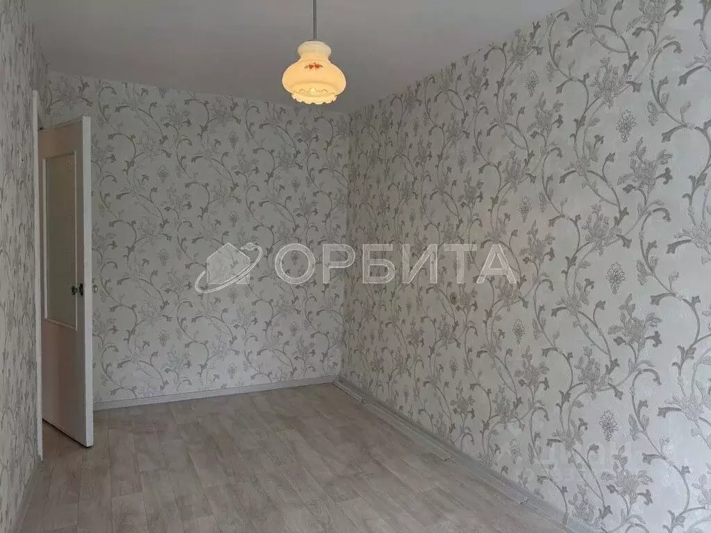 2-к кв. Тюменская область, Тюмень ул. 50 лет ВЛКСМ, 83 (44.0 м) - Фото 2
