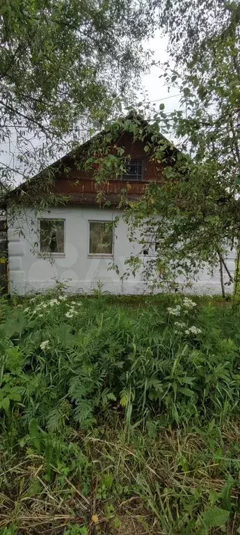 Дом 65,5 м на участке 12 сот. - Фото 0