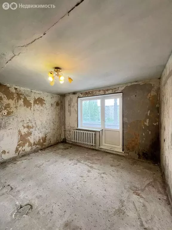 2-комнатная квартира: Барнаул, улица Островского, 16 (53.3 м) - Фото 0