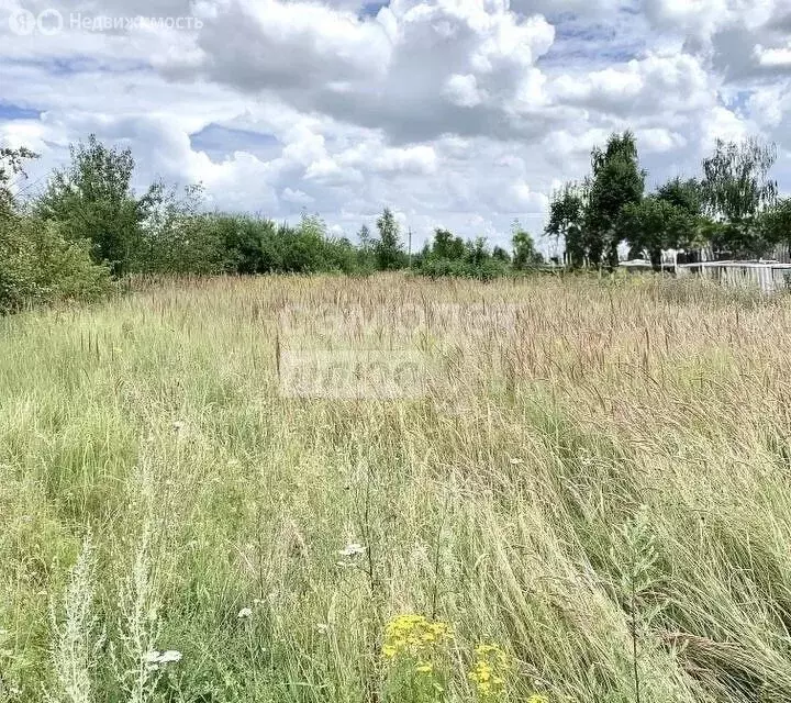 Участок в Липецк, микрорайон Ссёлки (10 м) - Фото 0