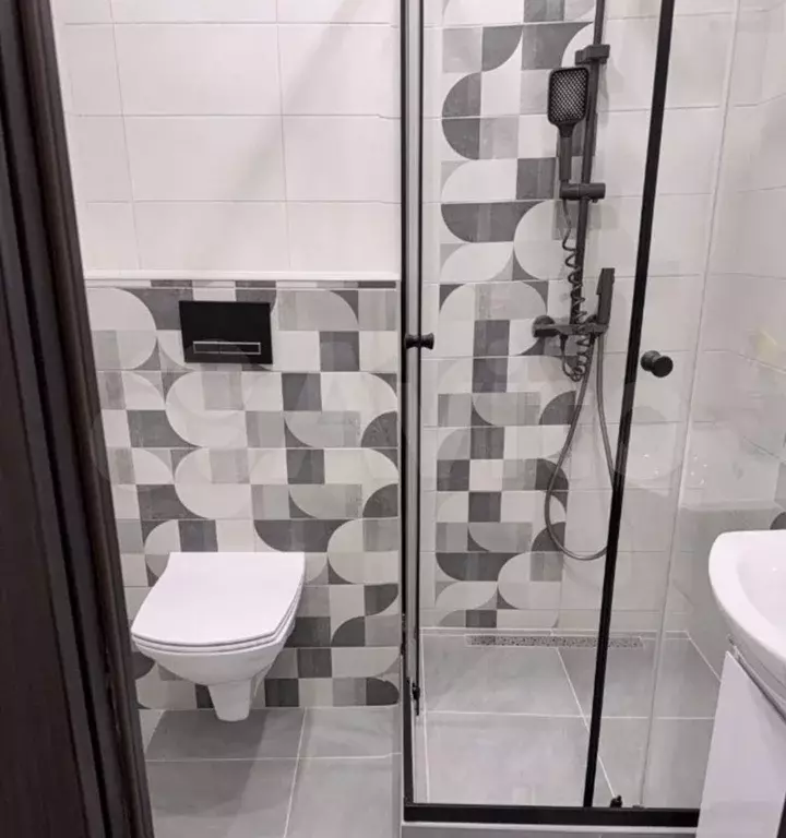 Апартаменты-студия, 16,8 м, 3/16 эт. - Фото 1