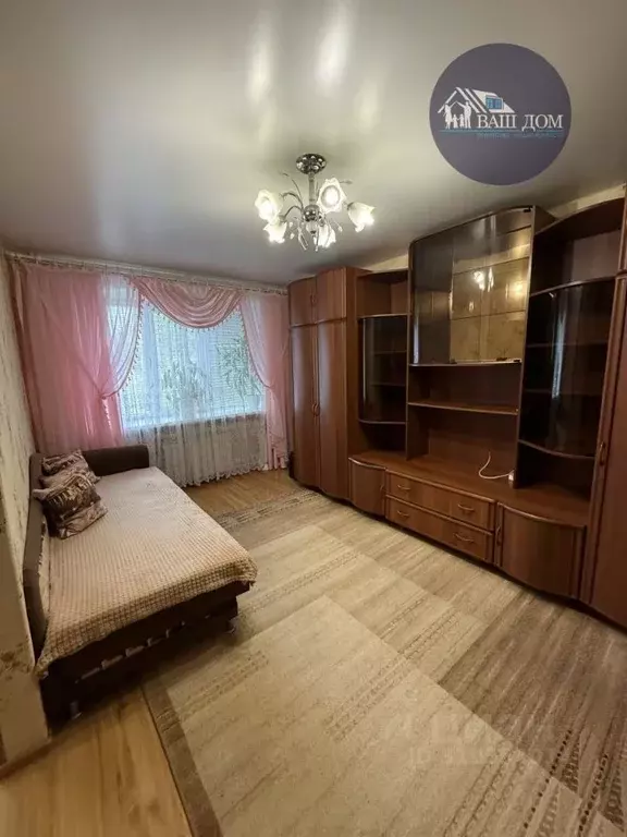 1-к кв. Архангельская область, Северодвинск Комсомольская ул., 49 ... - Фото 0