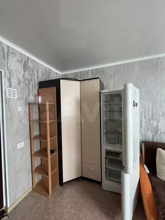 Квартира-студия, 19 м, 7/9 эт. - Фото 1