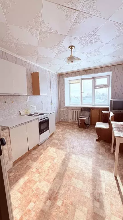 1-к кв. Башкортостан, Благовещенск Социалистическая ул., 22/1 (37.1 м) - Фото 2