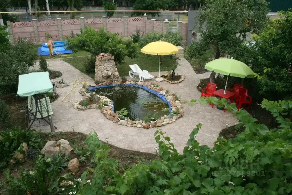 Комната Крым, Керчь ул. Льва Толстого, 3 - Фото 2