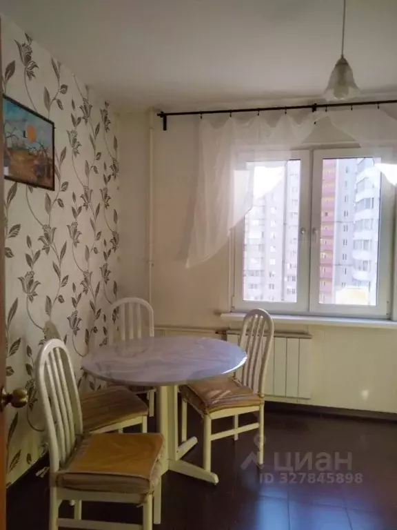 2-к кв. Санкт-Петербург Долгоозерная ул., 41к1 (45.0 м) - Фото 2