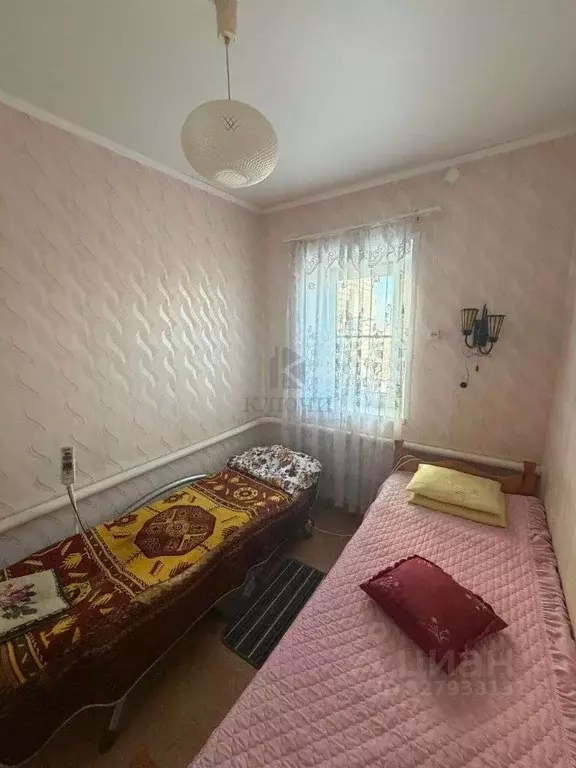 Дом в Белгородская область, Белгород пер. 4-й Индустриальный, 6/2 (70 ... - Фото 2