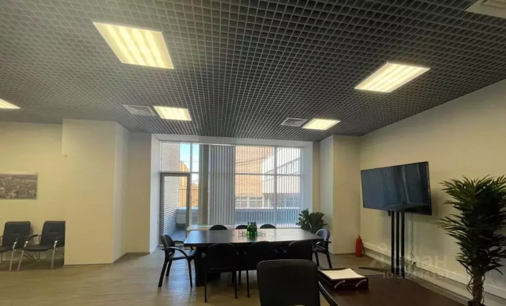 Офис в Москва Рязанский просп., 10С18 (160 м) - Фото 1