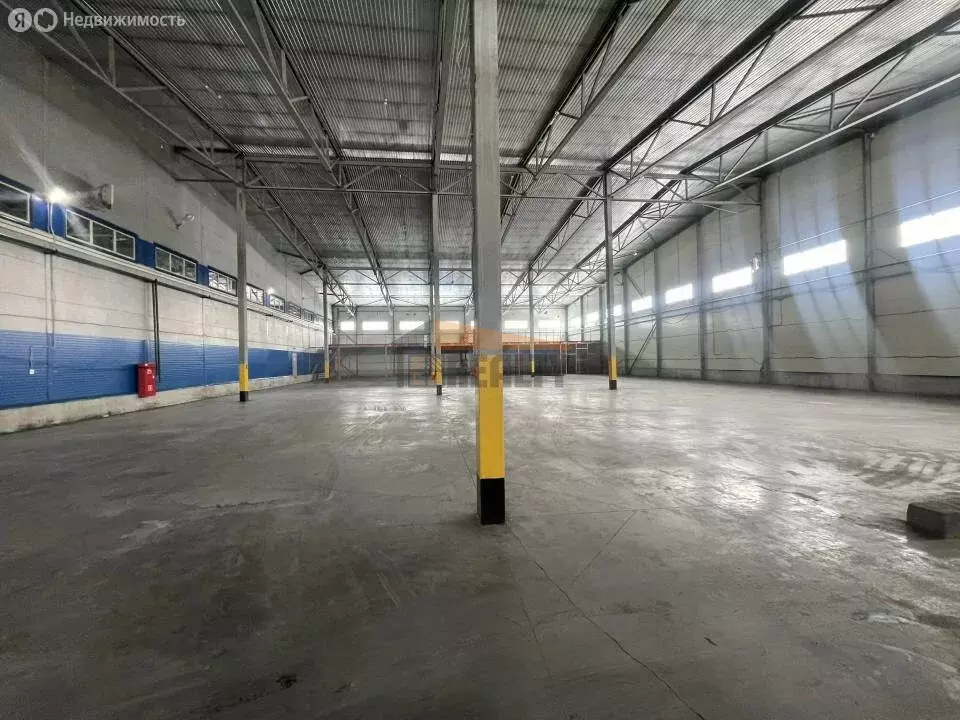 Склад (1600 м) - Фото 2