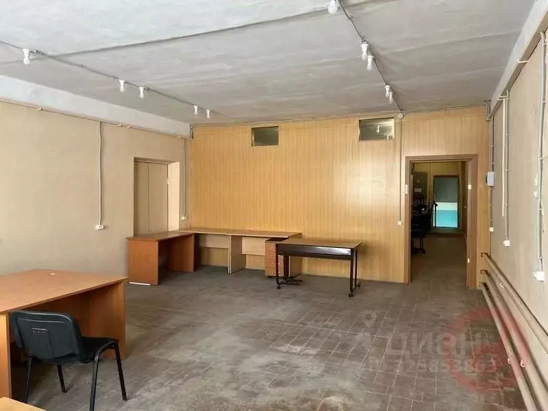 Офис в Самарская область, Самара Карьерная ул., 24 (91 м) - Фото 1