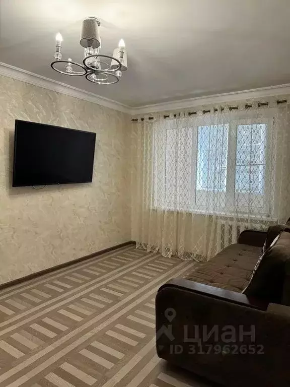 2-к кв. Дагестан, Каспийск ул. Хизроева, 7А (49.0 м) - Фото 0