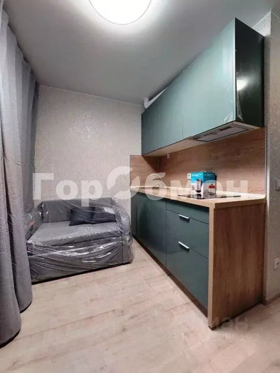 Студия Москва Аминьевское ш., 5 (12.0 м) - Фото 2