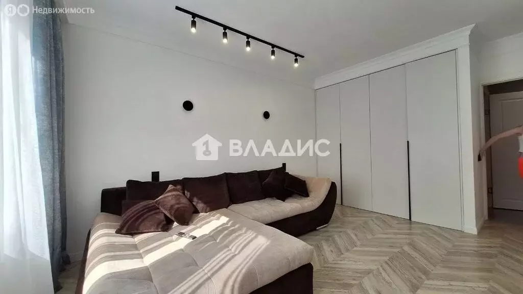 1-комнатная квартира: Калининград, Новгородская улица, 3Ак5 (38.2 м) - Фото 2