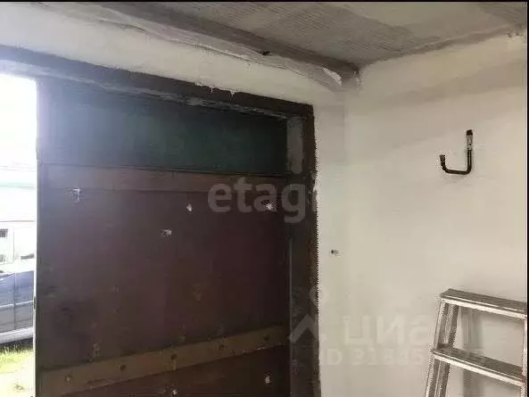 Гараж в Калининградская область, Калининград ул. Горького, 2 (22 м) - Фото 1