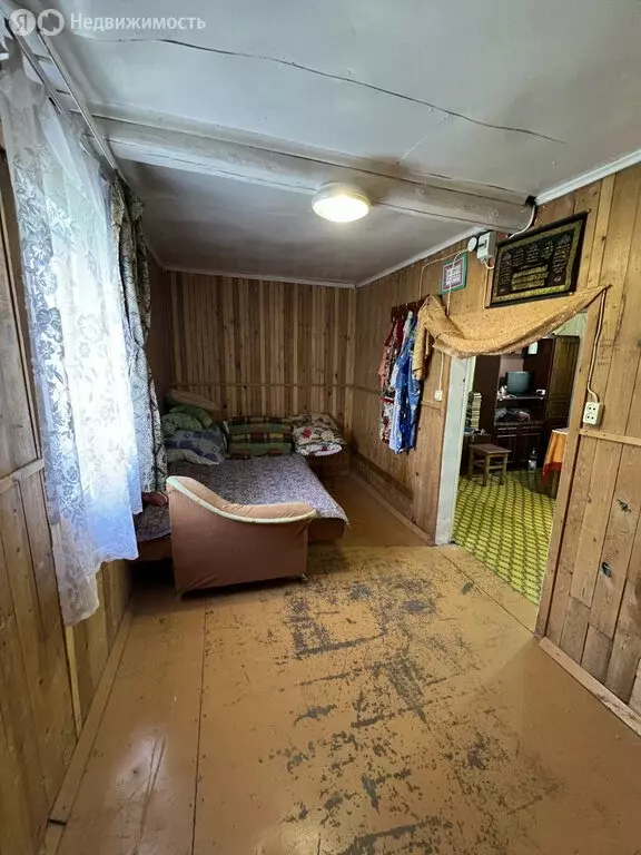 Дом в Уфа, коллективный сад № 25 ОСТ ОАО УМПО, 239 (50 м) - Фото 0