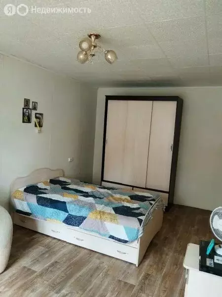 1-комнатная квартира: Усть-Илимск, проспект Дружбы Народов, 14 (29.6 ... - Фото 1