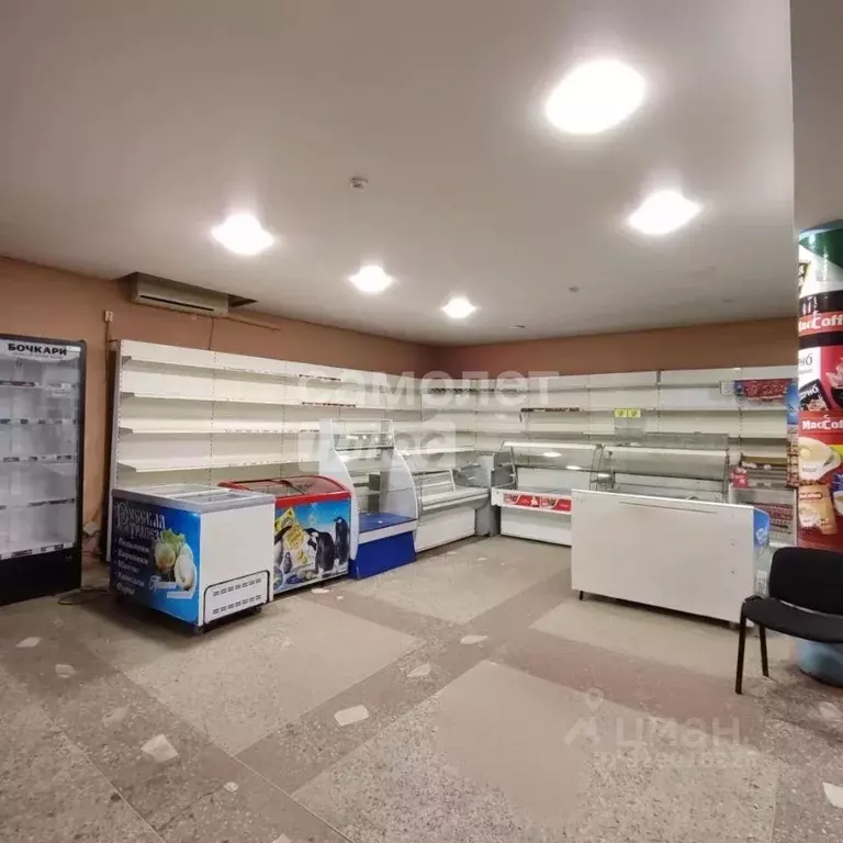 Помещение свободного назначения в Алтайский край, Бийск ул. Владимира ... - Фото 1