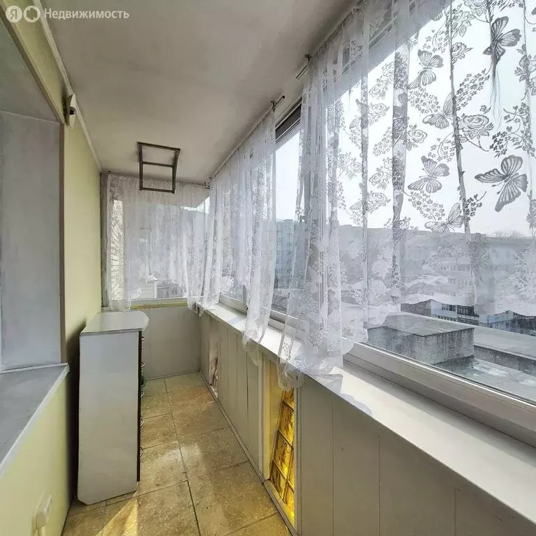 4-комнатная квартира: Находка, улица Мичурина, 14 (86.1 м) - Фото 1