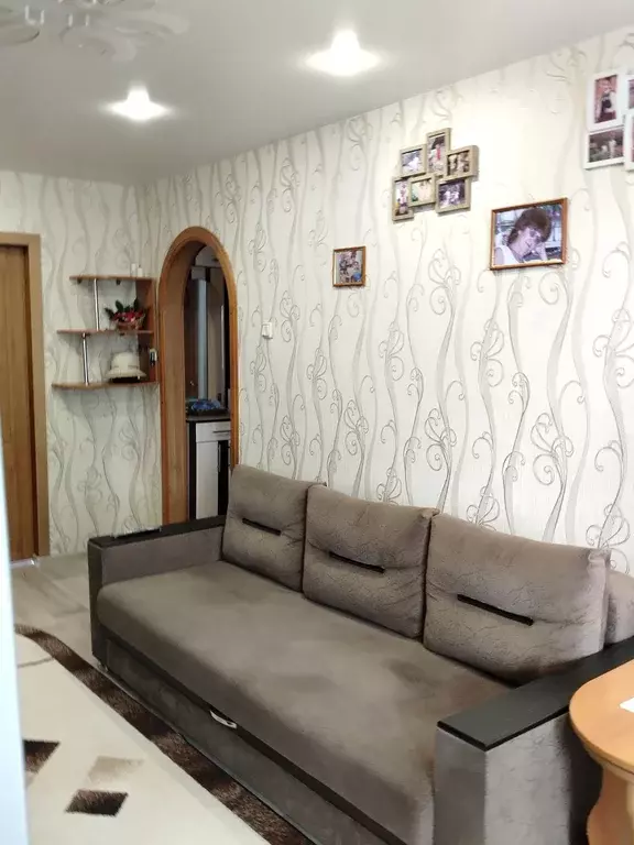 Продаётся 2-к квартира, 43.7 м - Фото 1