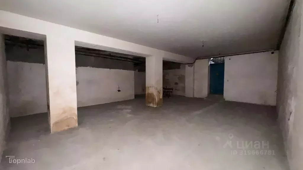 Помещение свободного назначения в Кабардино-Балкария, Нальчик ул. ... - Фото 1