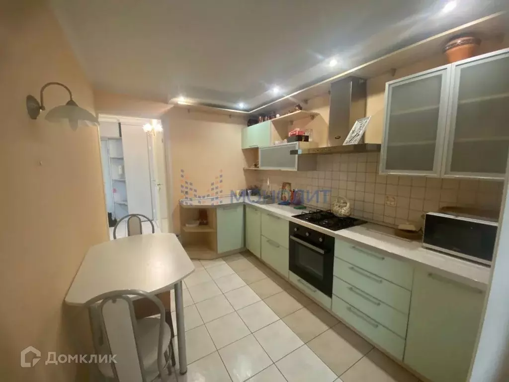 Продаётся 2-к квартира, 57 м - Фото 0